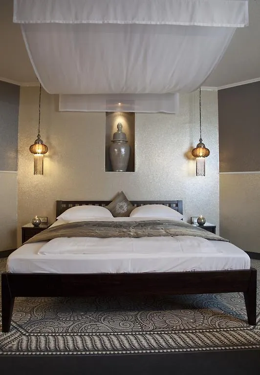 Hotel Ringhotel Reubel Zirndorf