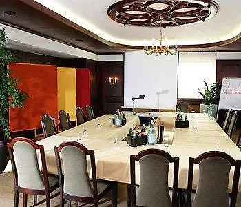 Hotel Ringhotel Reubel Zirndorf