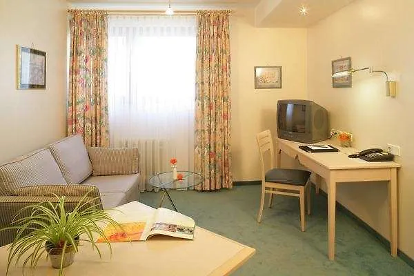 Ringhotel Reubel Zirndorf