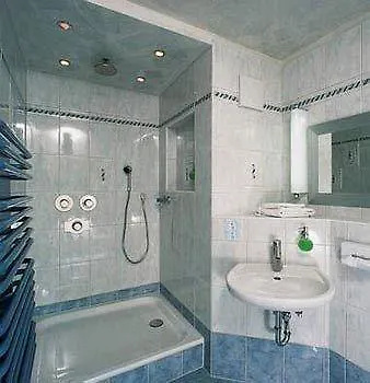 Ringhotel Reubel Zirndorf Hotel