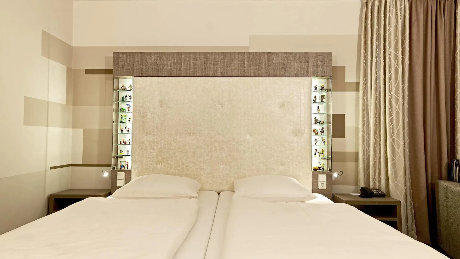 Ringhotel Reubel Zirndorf Hotel