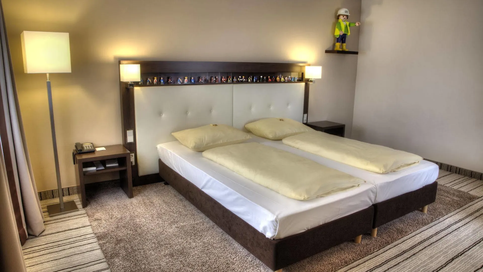 Hotel Ringhotel Reubel Zirndorf