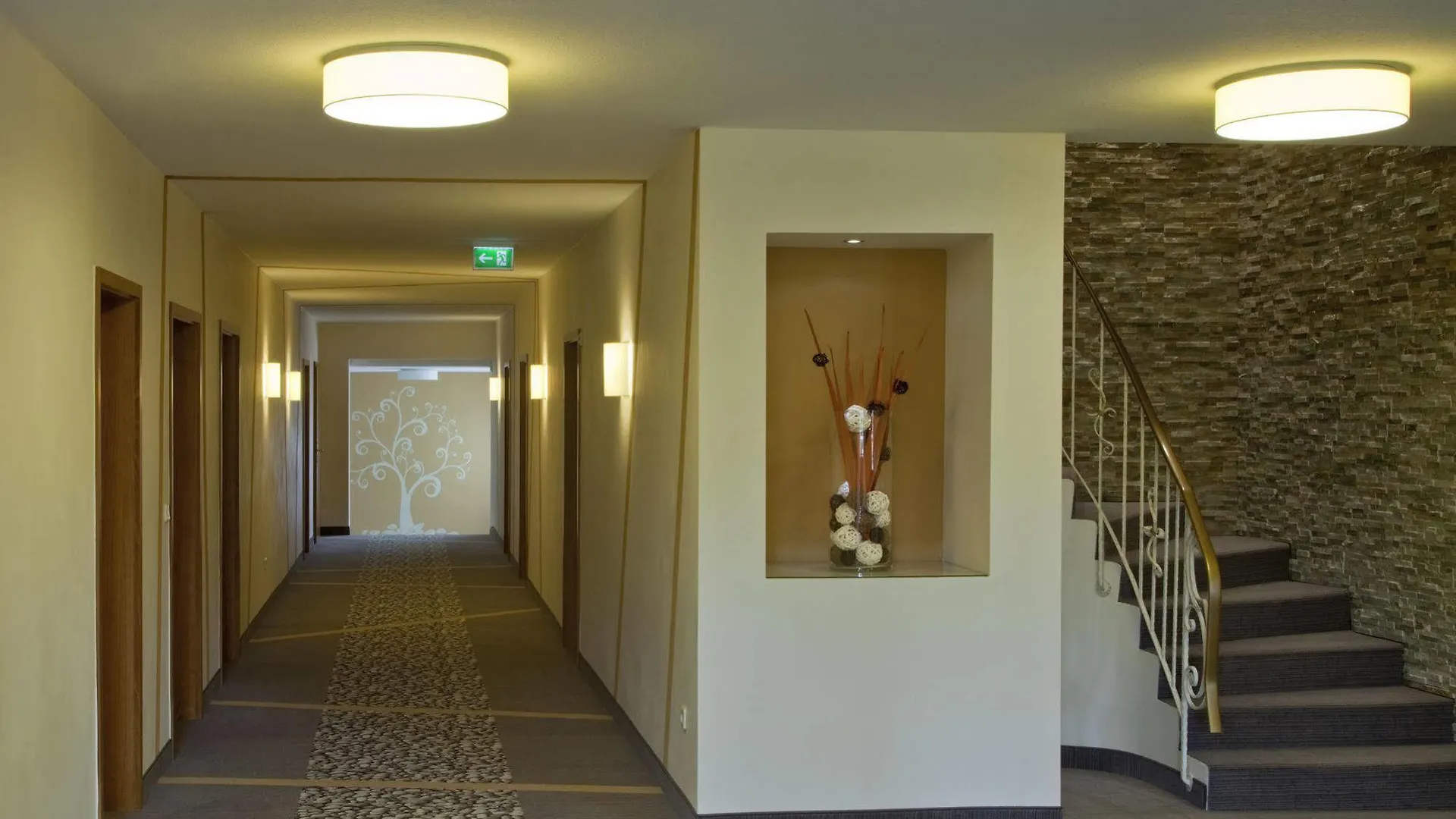 Ringhotel Reubel Zirndorf