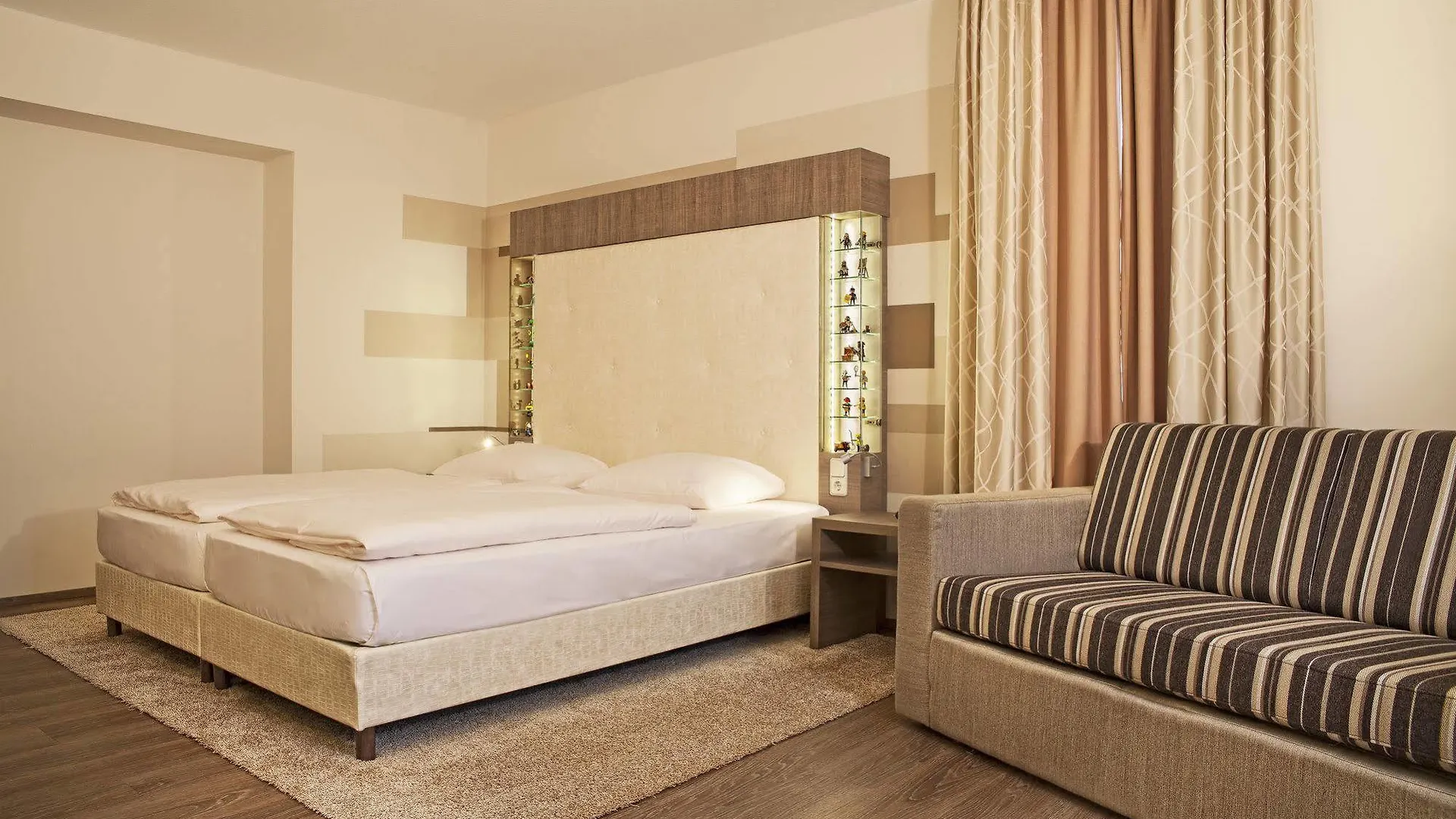 Ringhotel Reubel Zirndorf